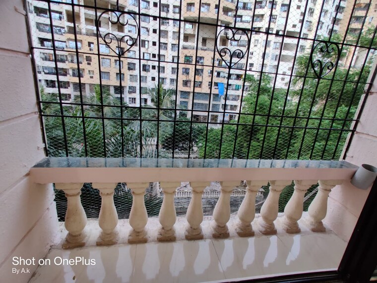 Exterior View, shiv-om-chs 1 Bedroom 550 Sq.Ft. Apartment In Chandivali Mumbai 9256864