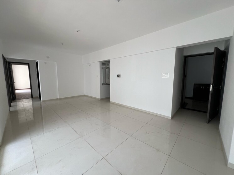 Room, kundan-the-peak 3 Bedroom 1288 Sq.Ft. Apartment In Nibm Road Pune 9256854