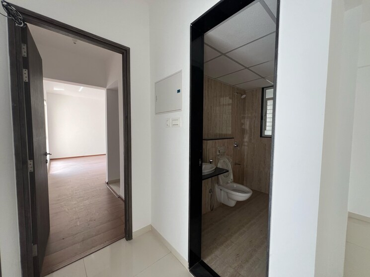 Room, kundan-the-peak 3 Bedroom 1288 Sq.Ft. Apartment In Nibm Road Pune 9256854