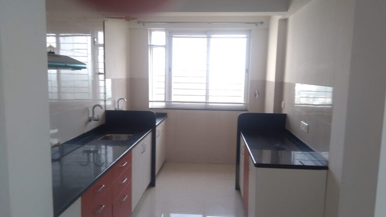 Kitchen, vyas-ranjeet-heights 3 Bedroom 1585 Sq.Ft. Apartment In Rambaug Colony Pune 9256865