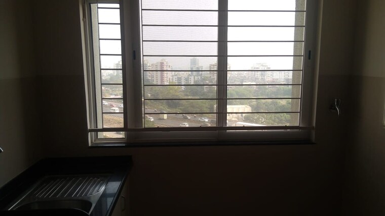 Balcony, vyas-ranjeet-heights 3 Bedroom 1585 Sq.Ft. Apartment In Rambaug Colony Pune 9256865