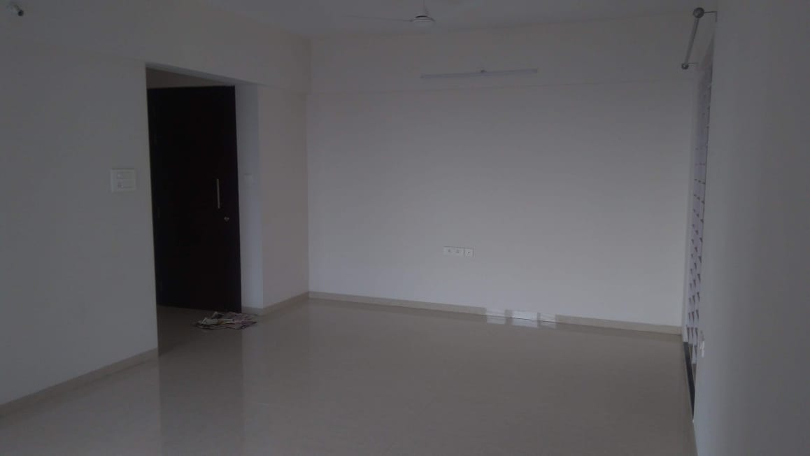 3 BHK Apartment For Rent in Vyas Ranjeet Heights