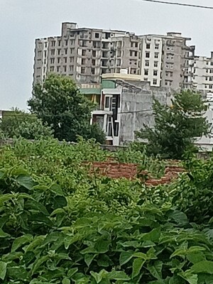  Plot – Exterior View View at Kamta - for Sale