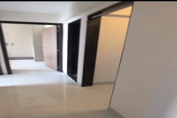 Living Room in 2 BHK Apartment at Dn Nagar – for Rent