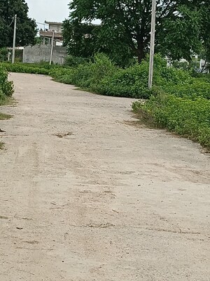 Plot Area in  Plot at Kamta – for Sale