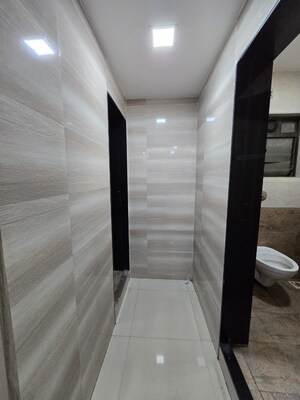 Building Lobby in  Office Space at Ellora Fiesta, Sanpada – for Rent