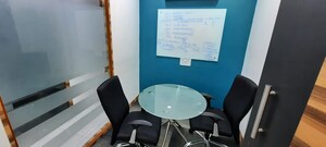 Team Area in  Office Space at Ellora Fiesta, Sanpada – for Rent