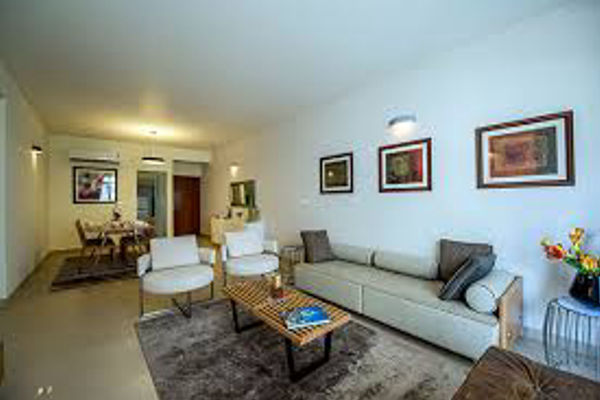 3 BHK Apartment For Sale in Vatika Lifestyle Homes