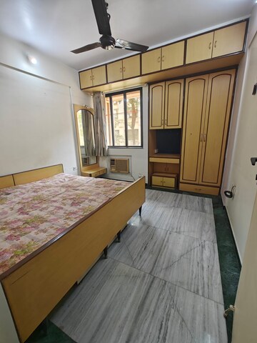 2 BHK Apartment For Rent in Hiranandani Estate Nova, Thane West