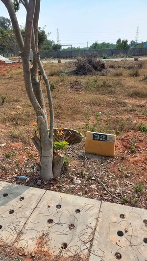  Plot For Sale in North Bangalore