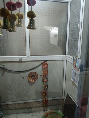 Bathroom in 2 BHK Apartment at Gaur City 2 - 14th Avenue, Sector 16c Greater Noida – for Sale