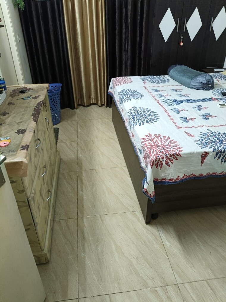 Bedroom, gaur-city-2-14th-avenue 2 Bedroom 955 Sq.Ft. Apartment In Sector 16c Greater Noida Greater Noida 9256931