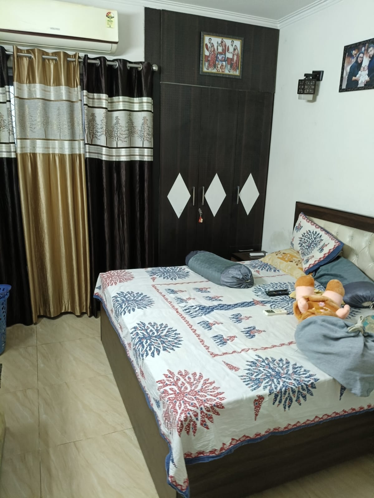2 BHK Apartment For Sale in Gaur City 2 - 14th Avenue