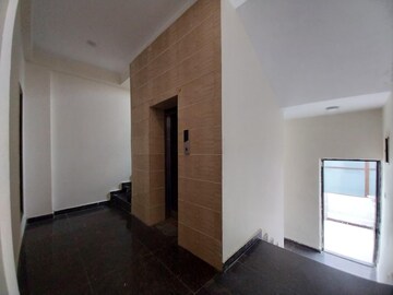 Building Lobby in 4 BHK Independent House at RWA Apartments Sector 92, Sector 92 – for Rent