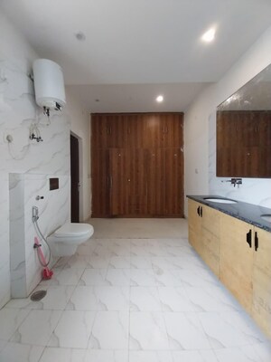 Bedroom in 4 BHK Independent House at RWA Apartments Sector 92, Sector 92 – for Rent