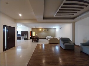 4 BHK Independent House For Rent in RWA Apartments Sector 92, Sector 92