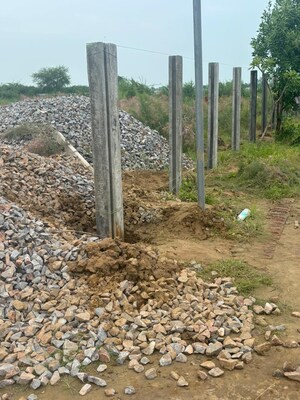  Plot For Sale in Barsana