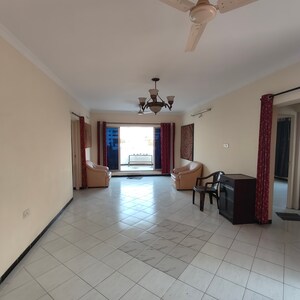 2.5 BHK Apartment For Rent in Clover Heights, Wanowrie