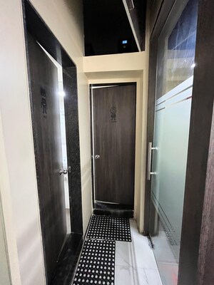 Building Lobby in  Office Space at Greenscape Cyber One, Vashi Sector 30a – for Rent