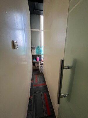 Furnished Amenities in  Office Space at Greenscape Cyber One, Vashi Sector 30a – for Rent