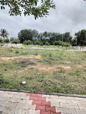  Plot For Sale in Byatarayanapura