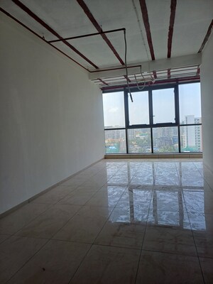  Office Space – Exterior View View at Chandak Unicorn, Andheri West - for Sale