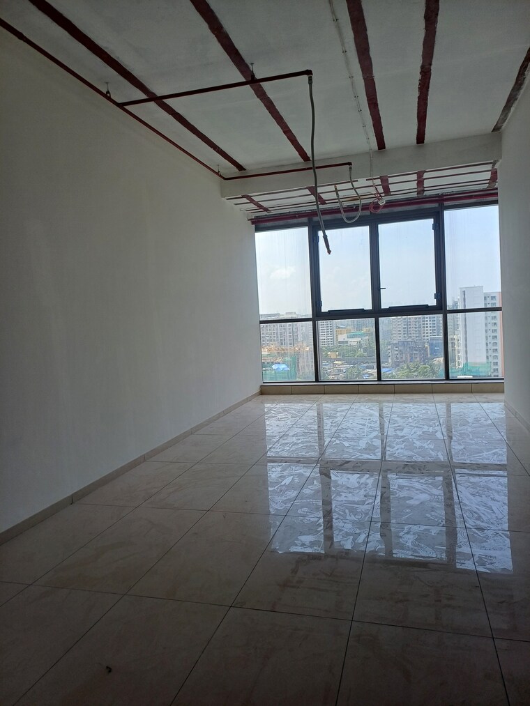 Exterior View, chandak-unicorn Commercial Office Space 555 Sq.Ft. In Andheri West Mumbai 9256944