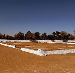 Plot Area in  Plot at Balawala – for Sale