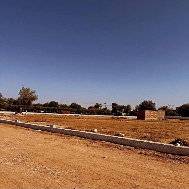 undefined, balawala  100 Sq.Yd. Plot In Balawala Jaipur 9256946