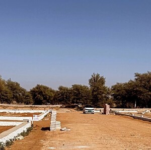 Plot Area in  Plot at Balawala – for Sale