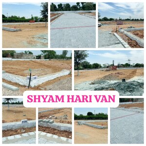  Plot – Exterior View View at Balawala - for Sale