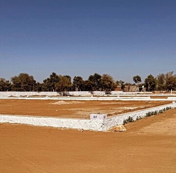 Plot Area in  Plot at Balawala – for Sale