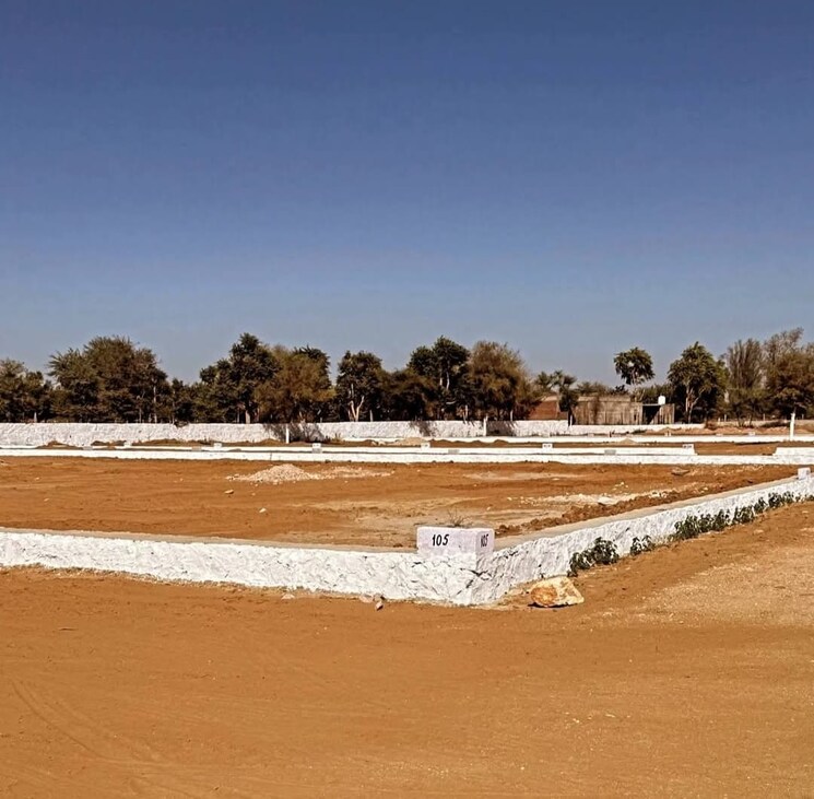 undefined, balawala  100 Sq.Yd. Plot In Balawala Jaipur 9256946