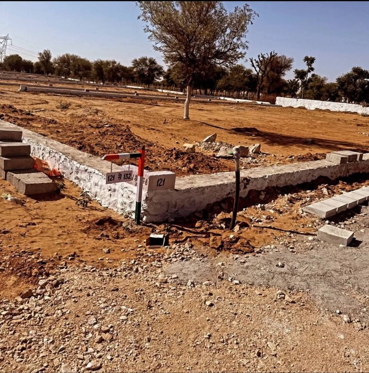 undefined, balawala  100 Sq.Yd. Plot In Balawala Jaipur 9256946
