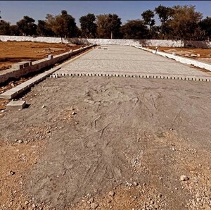 Plot Area in  Plot at Balawala – for Sale