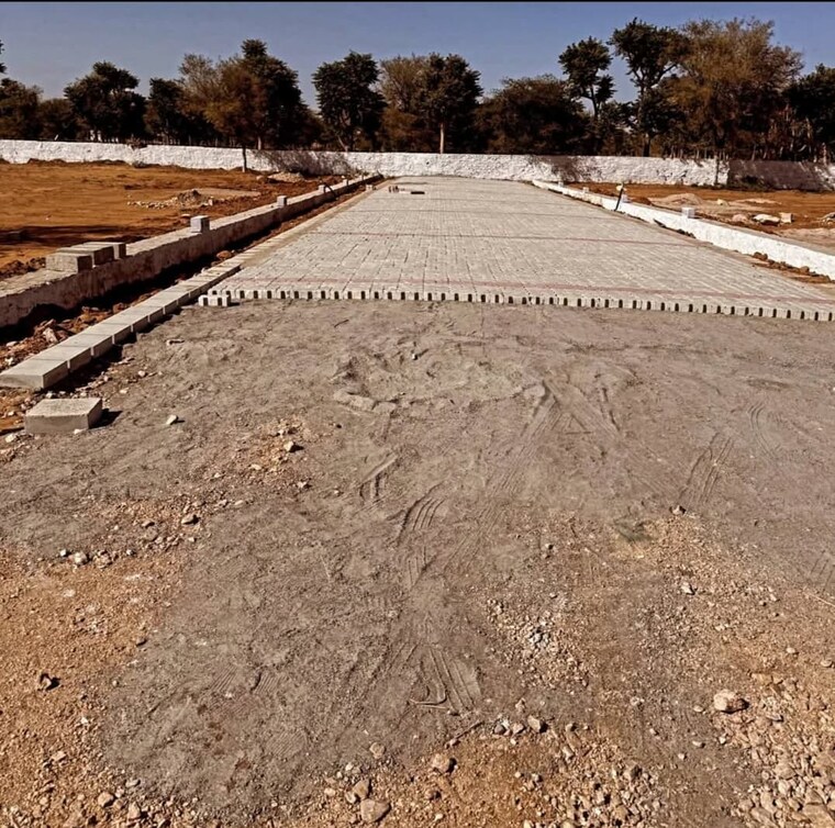 undefined, balawala  100 Sq.Yd. Plot In Balawala Jaipur 9256946