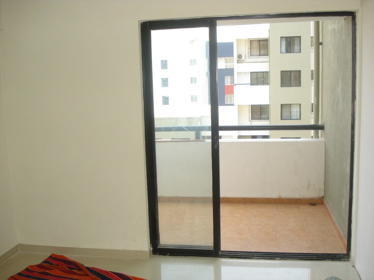 Master Bedroom, bhusari colony 3 Bedroom 1248 Sq.Ft. Apartment In Bhusari Colony Pune 9256928