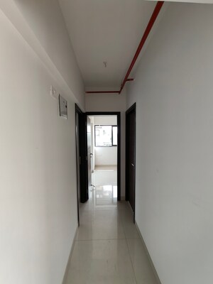 Building Lobby in 3.5 BHK Apartment at Ekta California, Nibm Road – for Rent