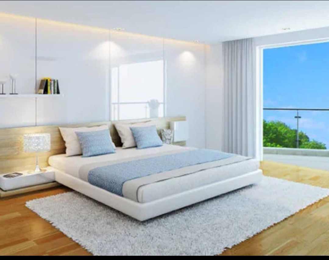 3 BHK 1835 Sq.Ft. Apartment in Godrej Icon