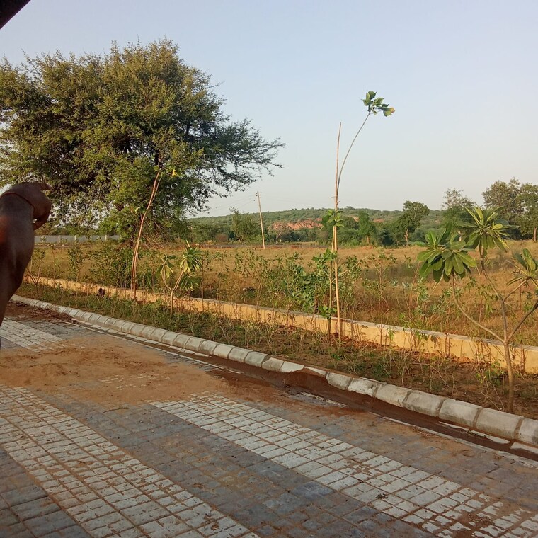 Exterior View, satya-service-suits  100 Sq.Yd. Plot In Sector 102 Gurgaon 9256954