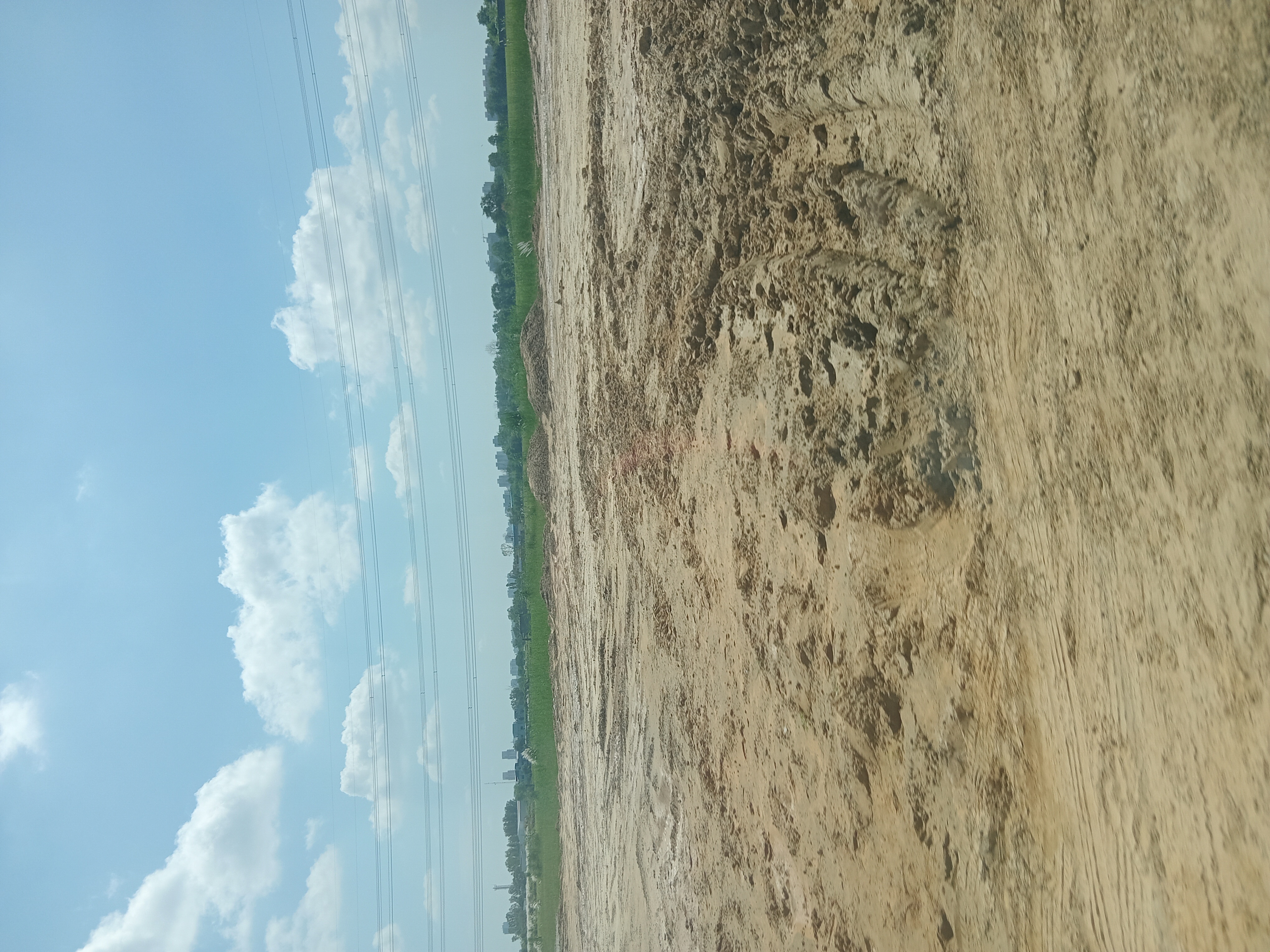 Plot For Sale in Satya Service Suits