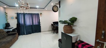 Furnished Amenities in 4 BHK Apartment at Ekta California, Nibm Road – for Rent