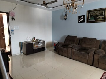 4 BHK Apartment For Rent in Ekta California, Nibm Road