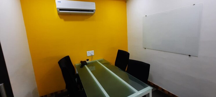 Team Area, ellora-fiesta Commercial Office Space 3200 Sq.Ft. In Sanpada Navi Mumbai 9256958