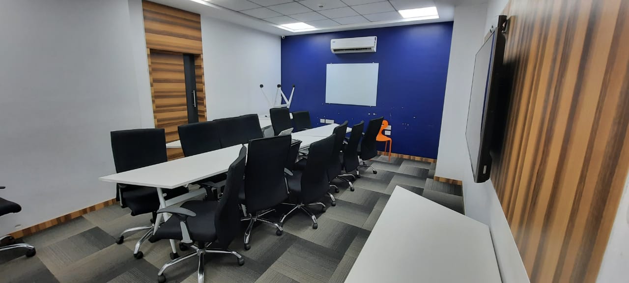 Office Space For Rent in Ellora Fiesta
