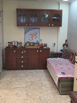 1.5 BHK Apartment For Rent in Andheri East