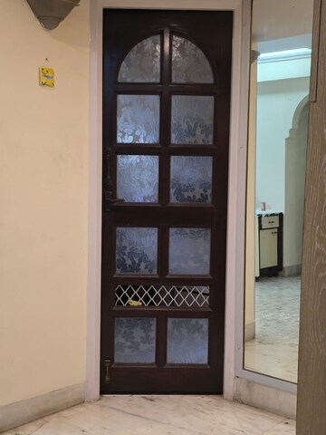 Building Lobby in 1.5 BHK Apartment at Andheri East – for Rent
