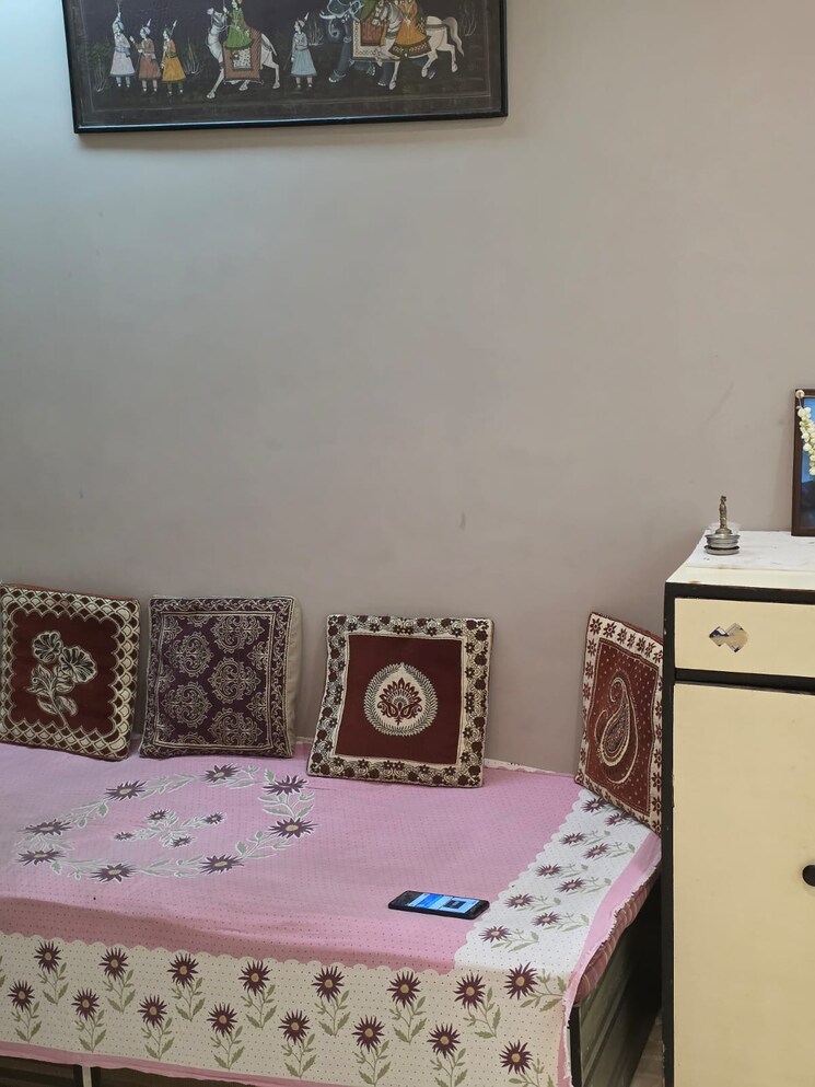 Master Plan, andheri east 1.5 Bedroom 850 Sq.Ft. Apartment In Andheri East Mumbai 9256969