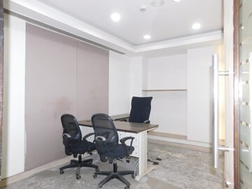 Team Area in  Office Space at Sector 63 – for Rent