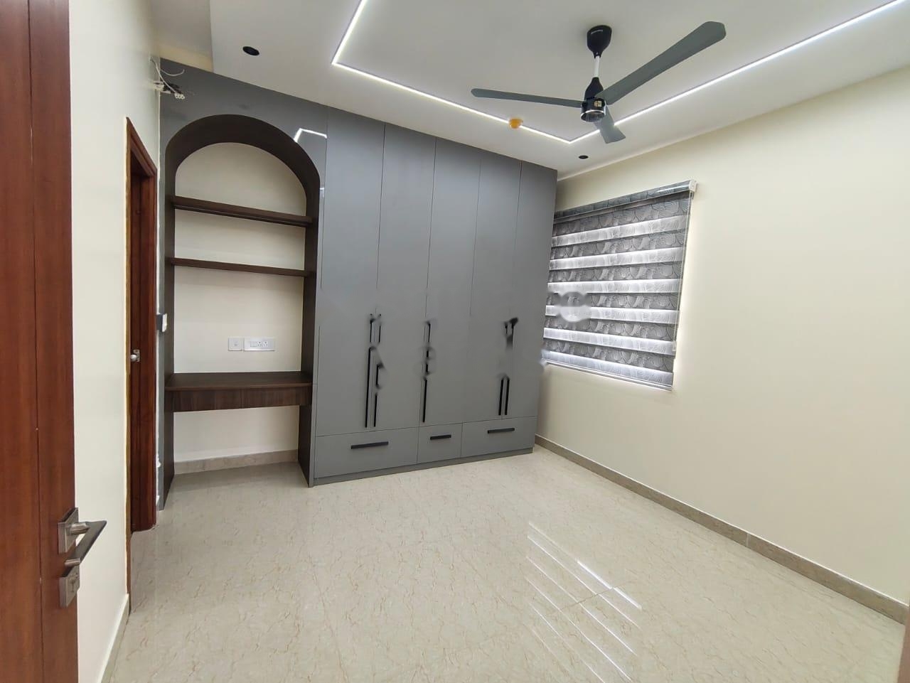 3 BHK Apartment For Rent in Aurobindo The Regent